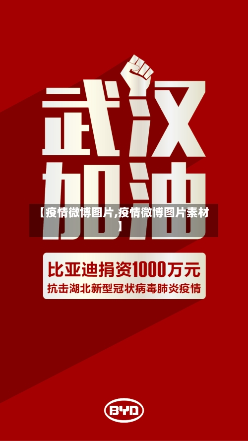 【疫情微博图片,疫情微博图片素材】-第3张图片