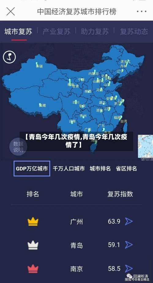 【青岛今年几次疫情,青岛今年几次疫情了】
