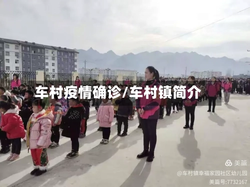 车村疫情确诊/车村镇简介-第2张图片