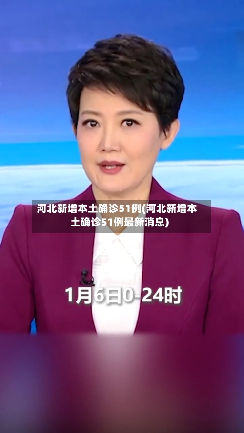 河北新增本土确诊51例(河北新增本土确诊51例最新消息)