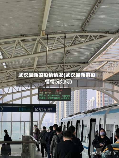 武汉最新的疫情情况(武汉最新的疫情情况如何)-第3张图片