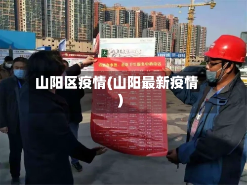 山阳区疫情(山阳最新疫情)-第2张图片