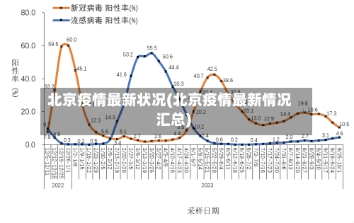 北京疫情最新状况(北京疫情最新情况汇总)