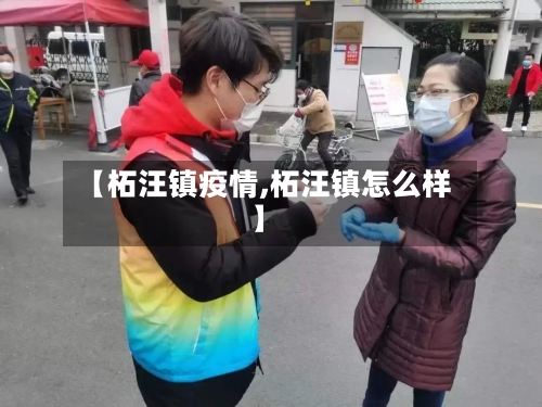 【柘汪镇疫情,柘汪镇怎么样】