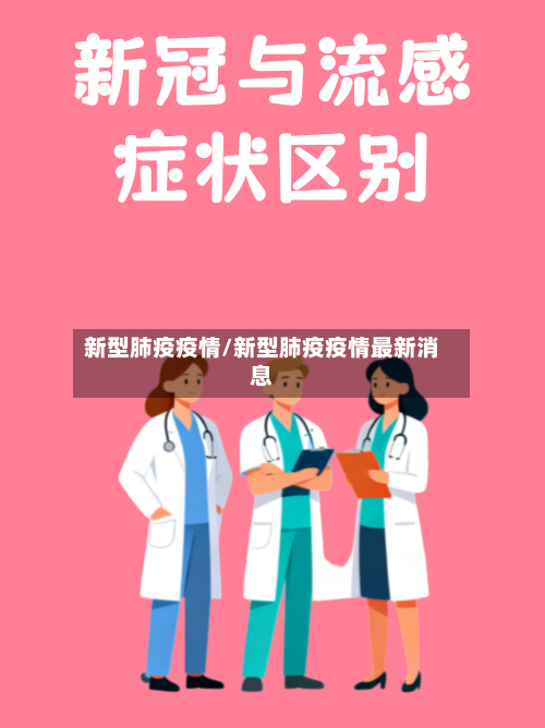 新型肺疫疫情/新型肺疫疫情最新消息-第2张图片