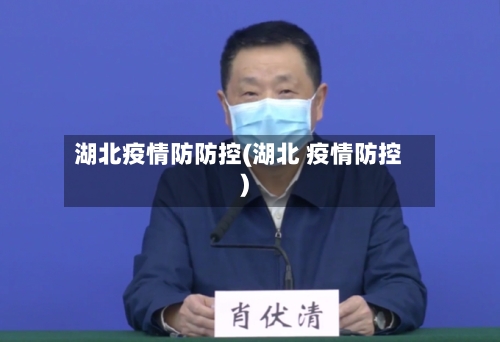 湖北疫情防防控(湖北 疫情防控)-第2张图片