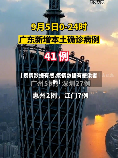 【疫情数据有感,疫情数据有感染者吗】-第3张图片